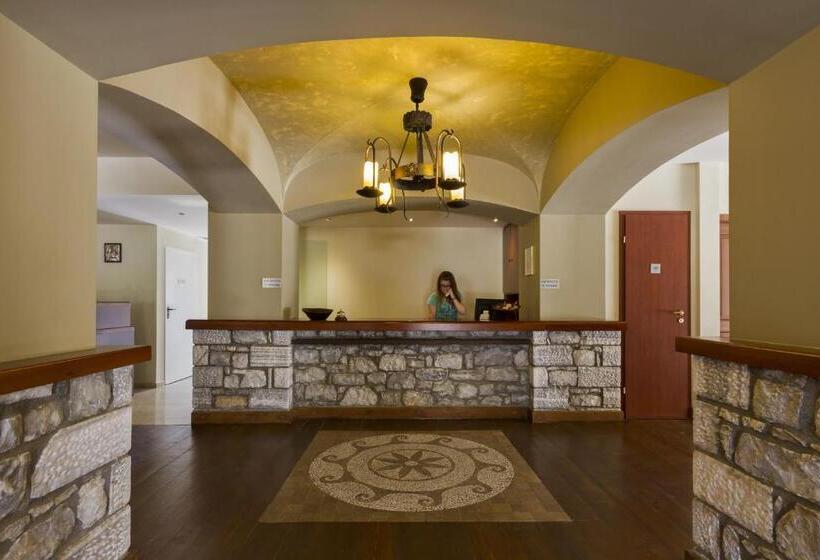 בית מלון כפרי Itilo Traditional