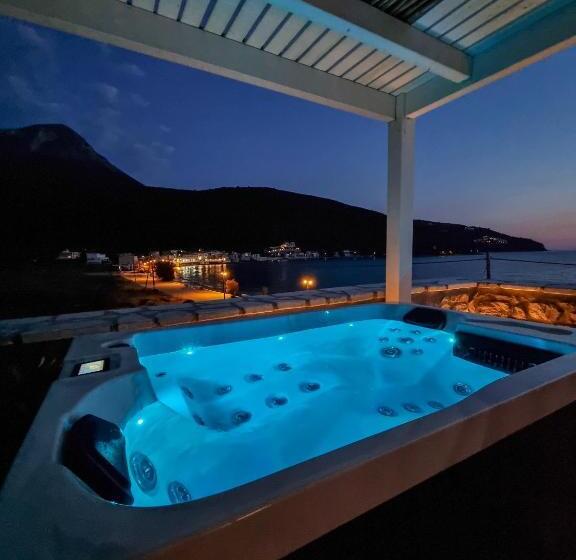 בית מלון כפרי Itilo Traditional