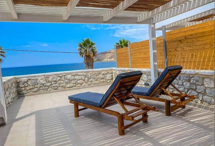 בית מלון כפרי Itilo Traditional