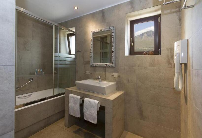 בית מלון כפרי Itilo Traditional