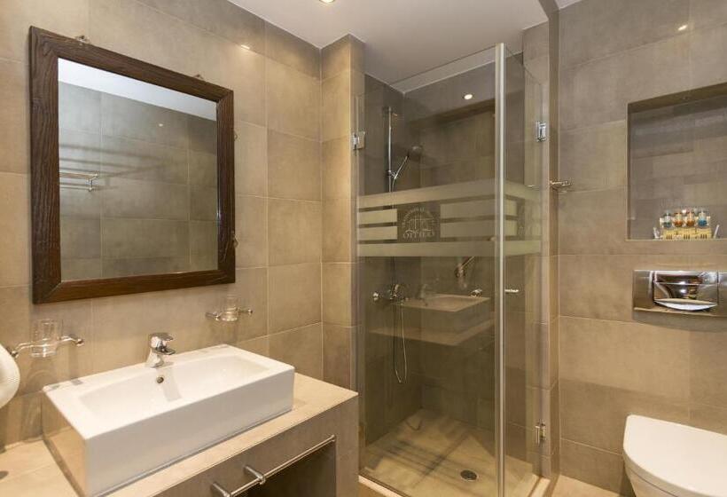 בית מלון כפרי Itilo Traditional