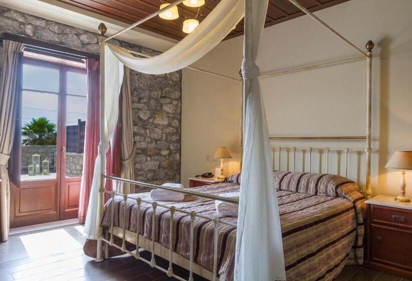 בית מלון כפרי Itilo Traditional