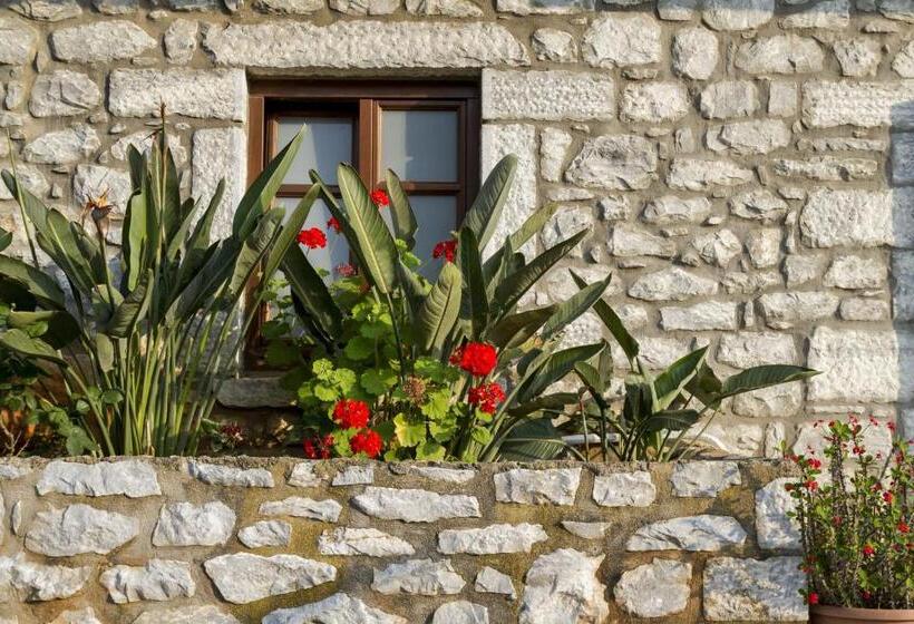 בית מלון כפרי Itilo Traditional