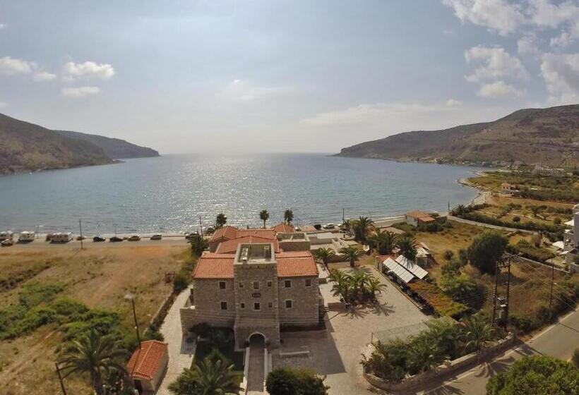 בית מלון כפרי Itilo Traditional