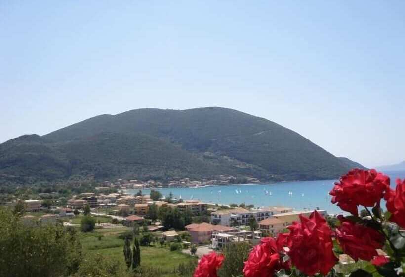 בית מלון כפרי Katerina Resort