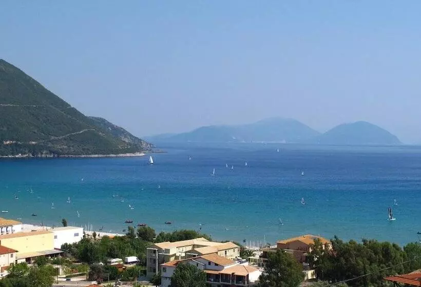 ホテル Katerina Resort
