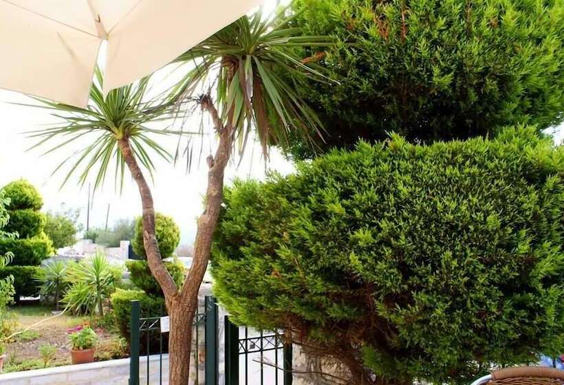 בית מלון כפרי Katerina Resort