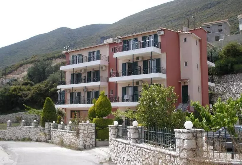 ホテル Katerina Resort