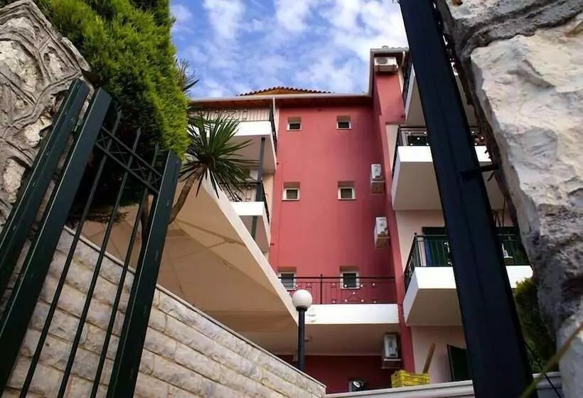 ホテル Katerina Resort