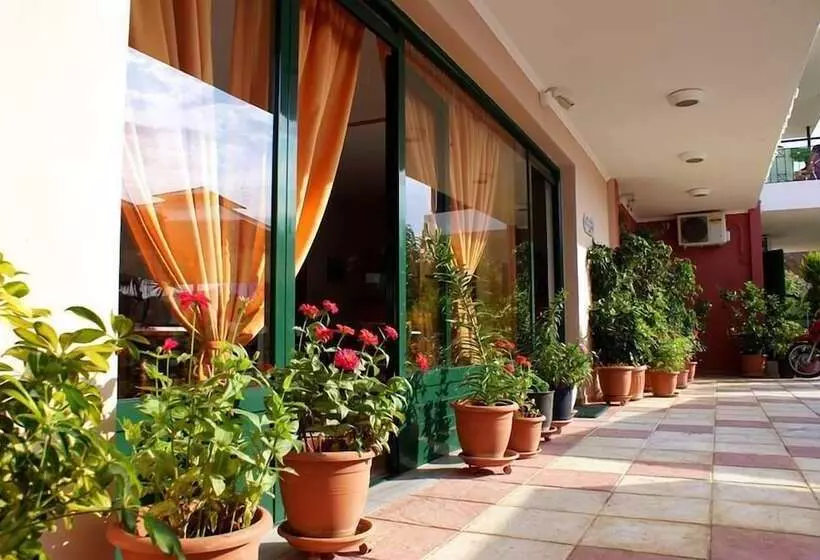 ホテル Katerina Resort