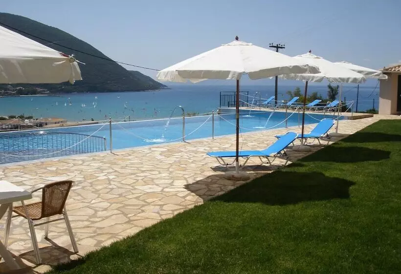 ホテル Katerina Resort