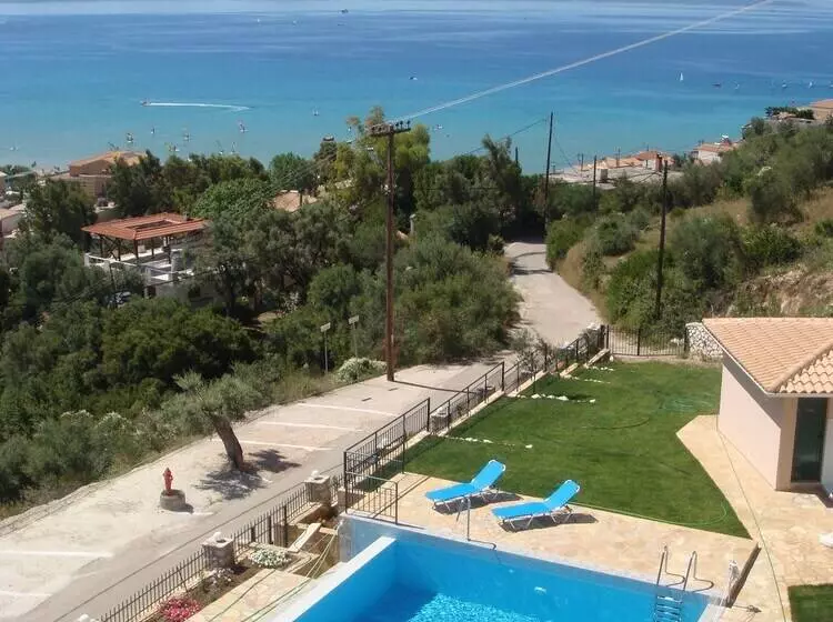 ホテル Katerina Resort
