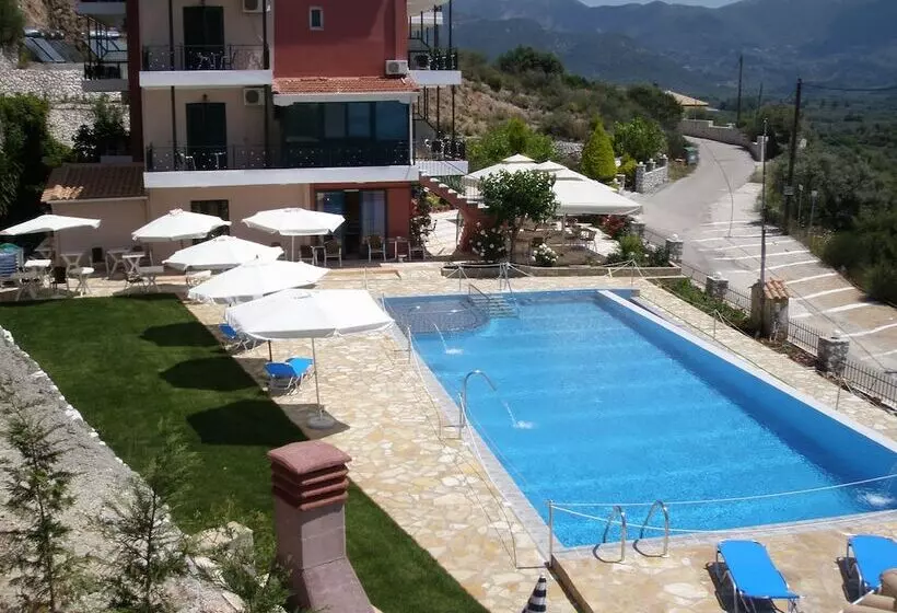 ホテル Katerina Resort