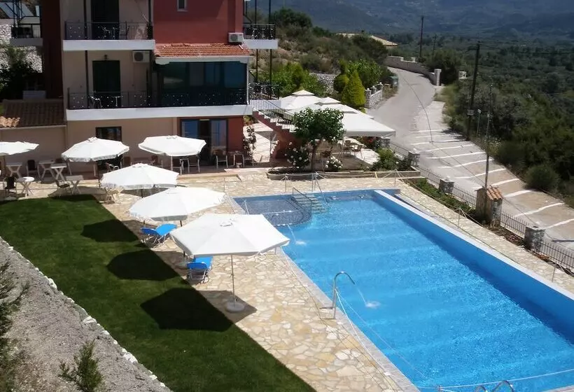 ホテル Katerina Resort