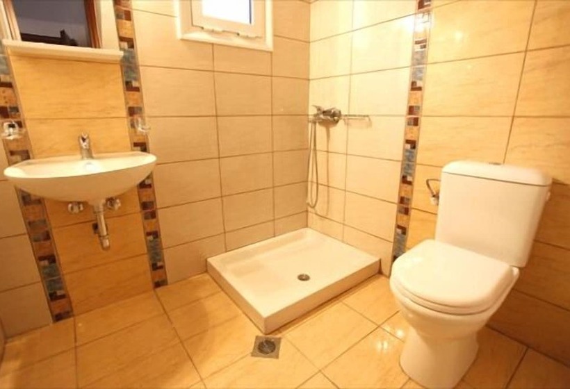 בית מלון כפרי Katerina Resort