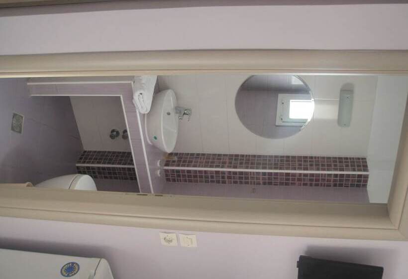 בית מלון כפרי Katerina Resort