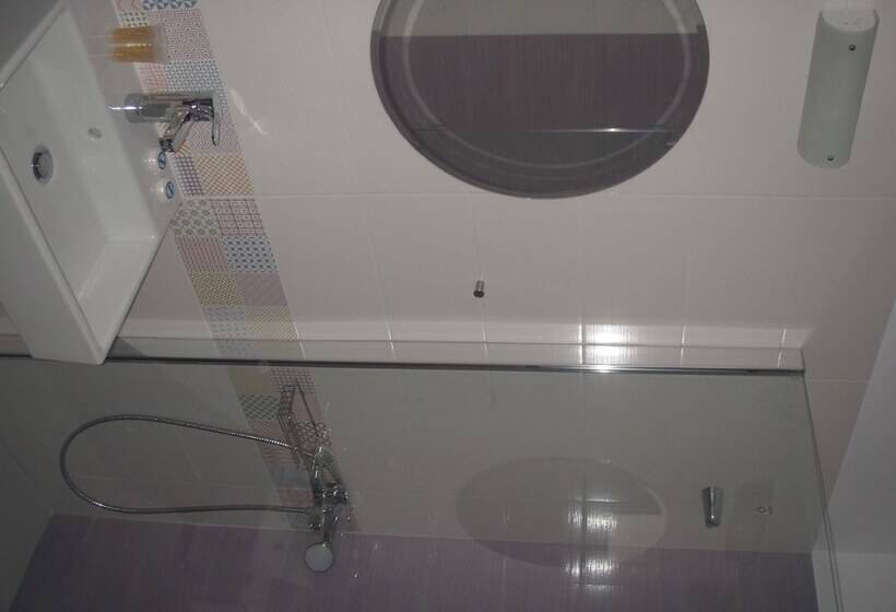 בית מלון כפרי Katerina Resort