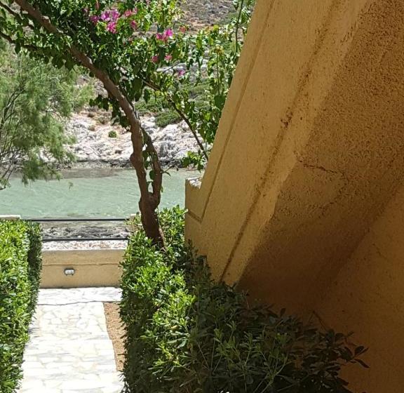 Отель Little Bay Apartments