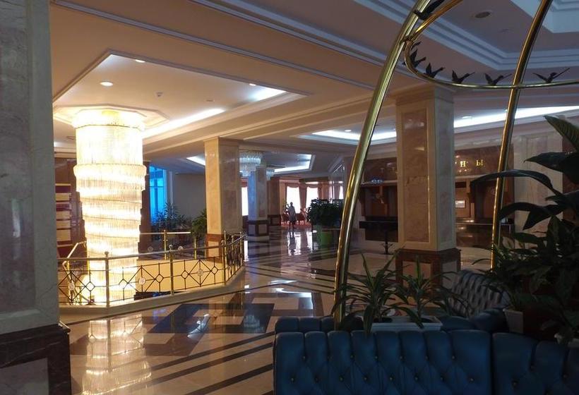 בית מלון כפרי Odisseya Wellness Resort