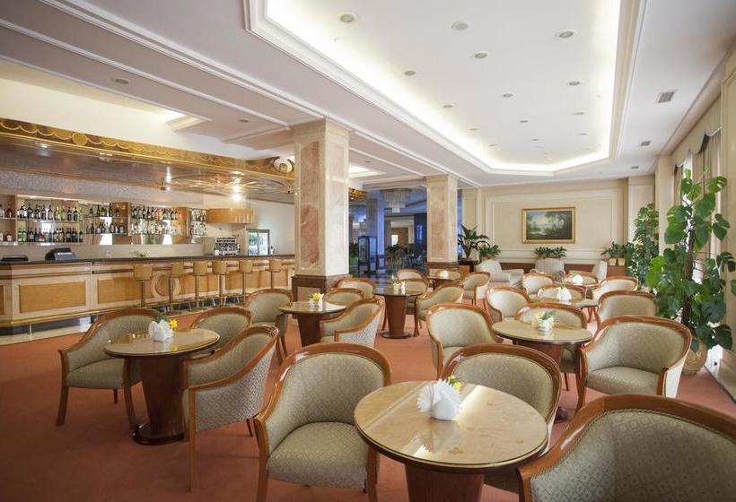 בית מלון כפרי Odisseya Wellness Resort