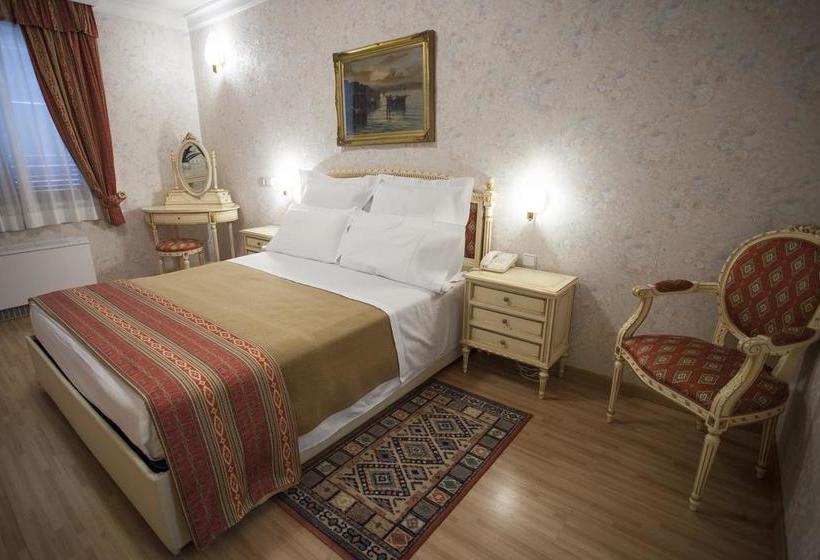 בית מלון כפרי Odisseya Wellness Resort