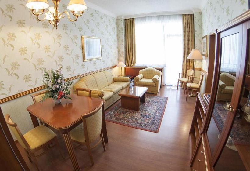 בית מלון כפרי Odisseya Wellness Resort