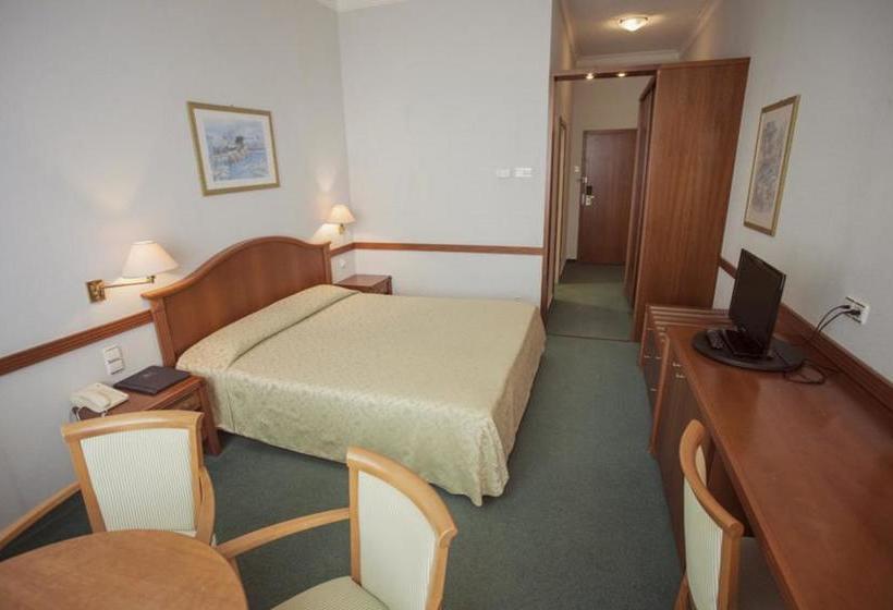 בית מלון כפרי Odisseya Wellness Resort