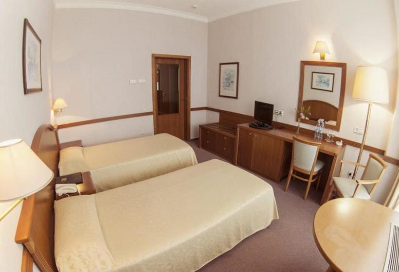 בית מלון כפרי Odisseya Wellness Resort