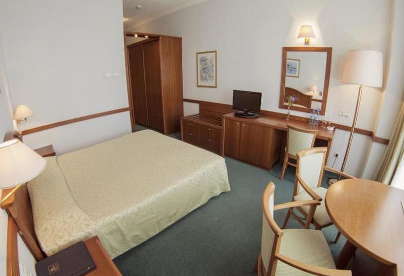 בית מלון כפרי Odisseya Wellness Resort