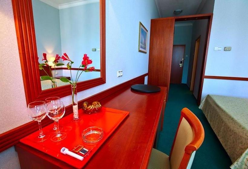 בית מלון כפרי Odisseya Wellness Resort