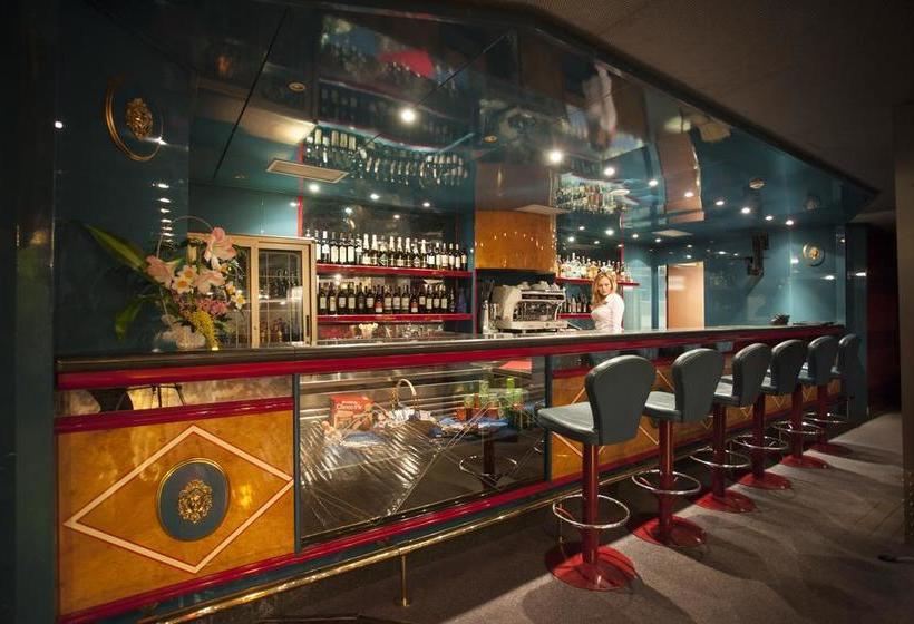 בית מלון כפרי Odisseya Wellness Resort