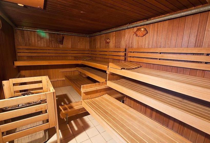 בית מלון כפרי Odisseya Wellness Resort