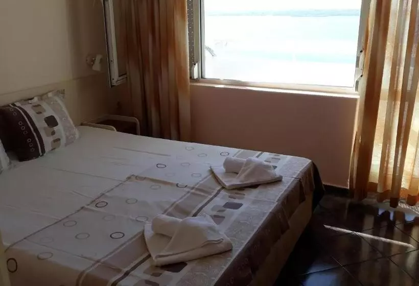 Hotelli Orion Guest House