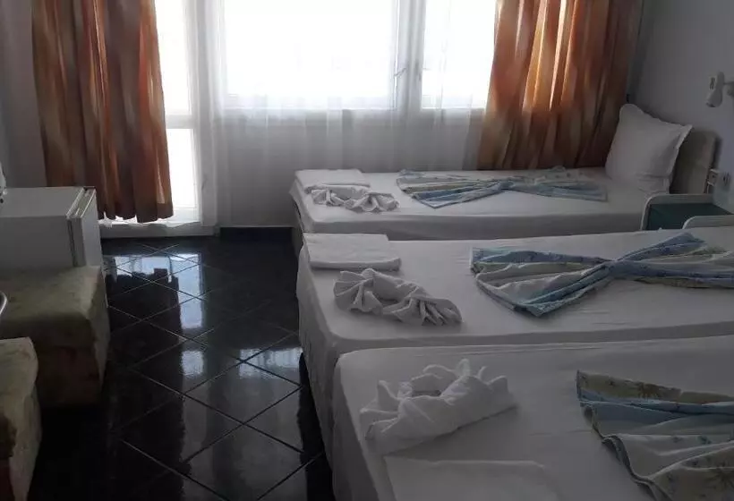 Hotelli Orion Guest House