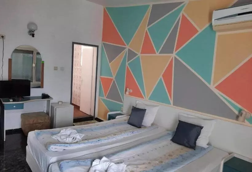 Hotelli Orion Guest House