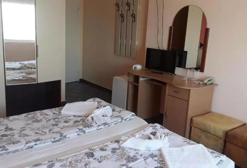Hotelli Orion Guest House