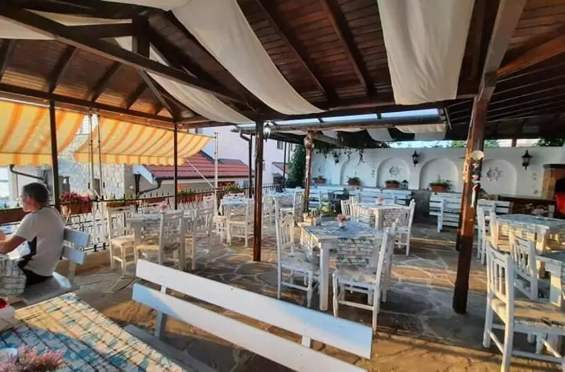 Hotelli Orion Guest House