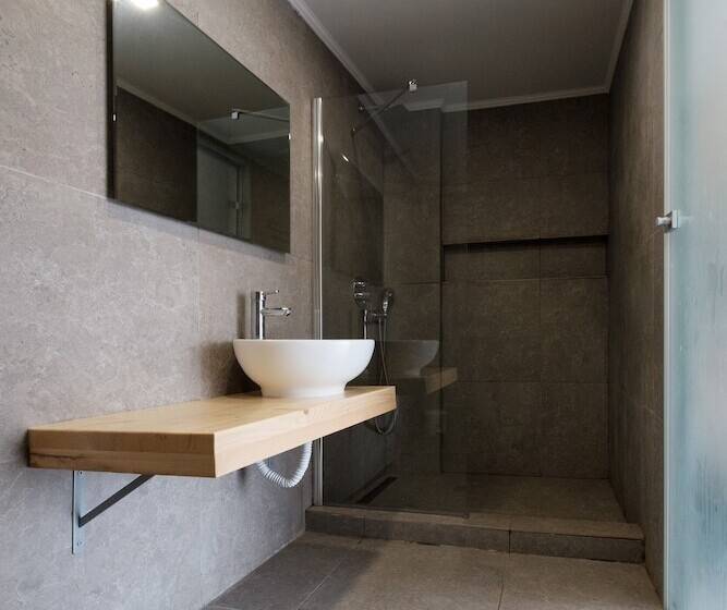 فندق Corfu Palmar