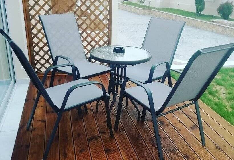 فندق Corfu Palmar