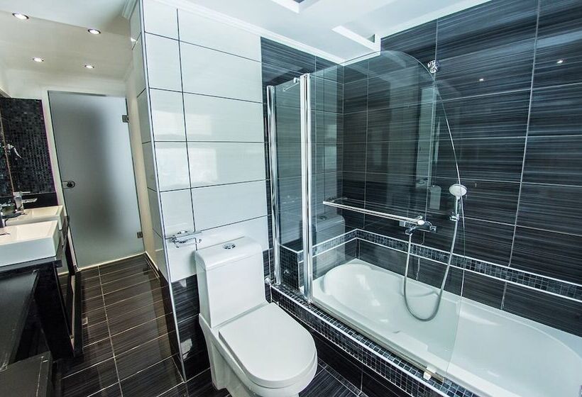 فندق Corfu Palmar