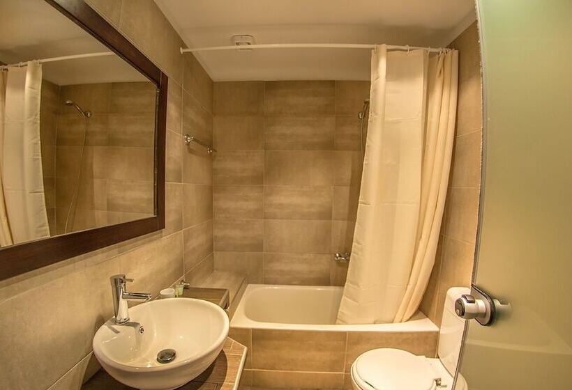 فندق Corfu Palmar