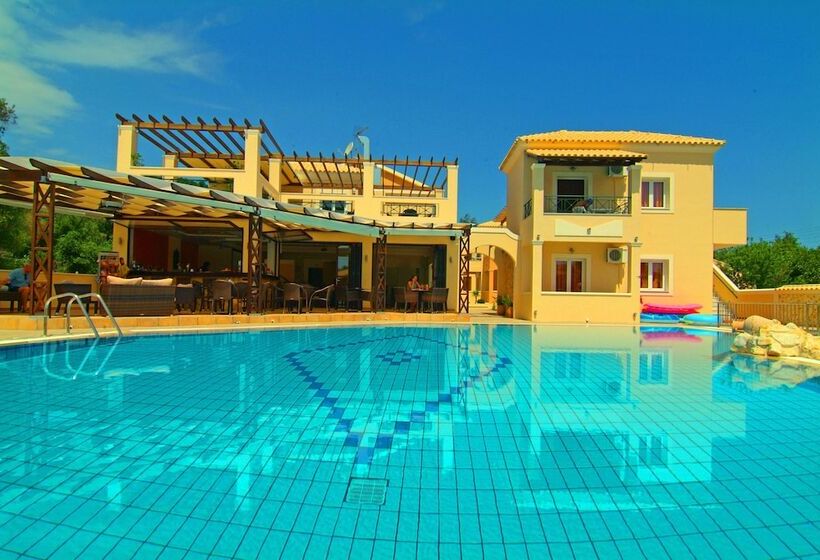 فندق Corfu Palmar