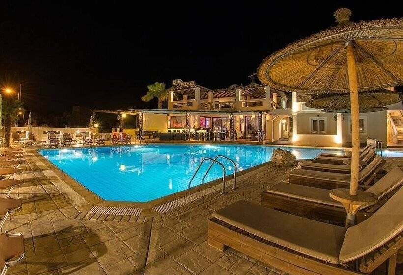 فندق Corfu Palmar