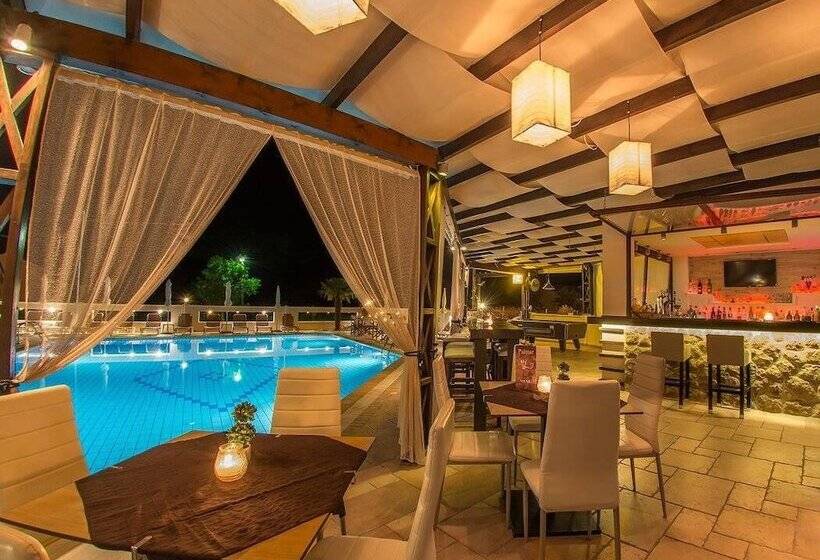 فندق Corfu Palmar