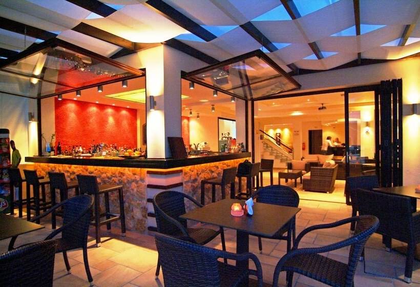 فندق Corfu Palmar