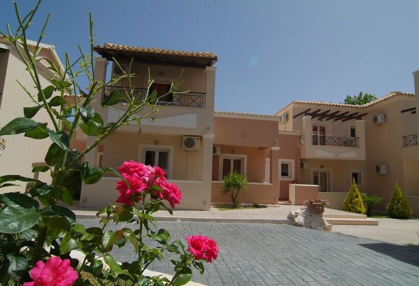 فندق Corfu Palmar