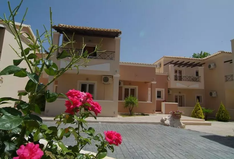 هتل Corfu Palmar