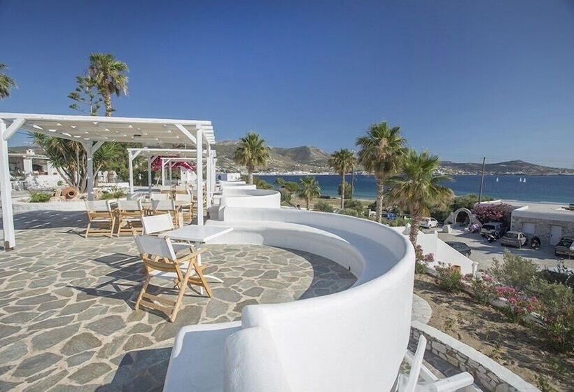 فندق Paradiso Boutique