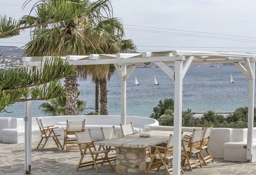 فندق Paradiso Boutique