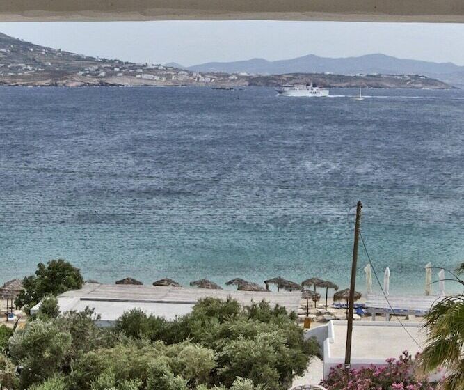 فندق Paradiso Boutique